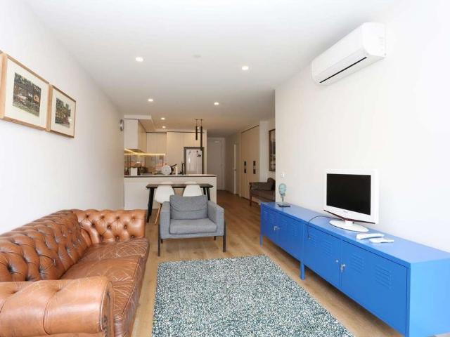 Apartment for rent in Brunswick East, Melbourne