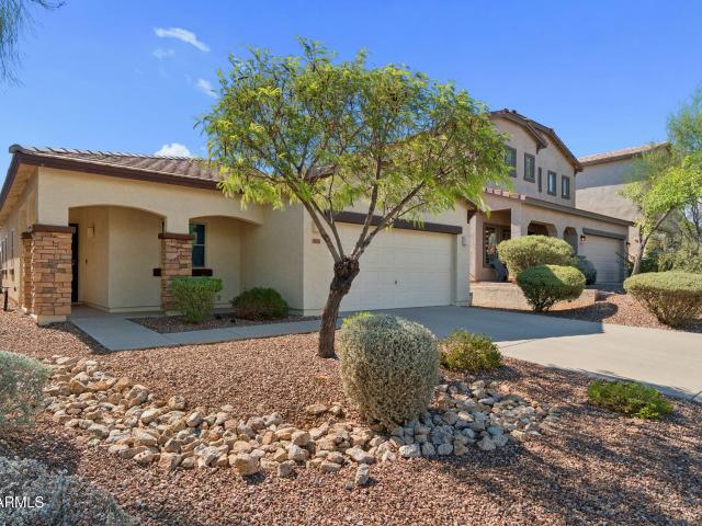 House for sale in Anthem, Arizona