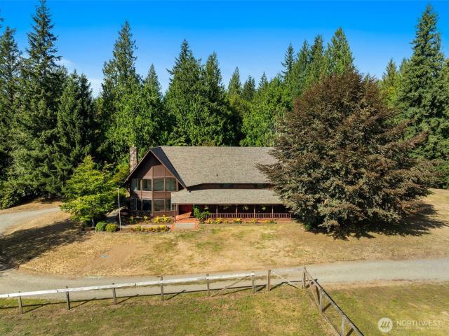 House for sale in Enumclaw, Washington