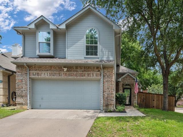 House for sale in Denton, Texas