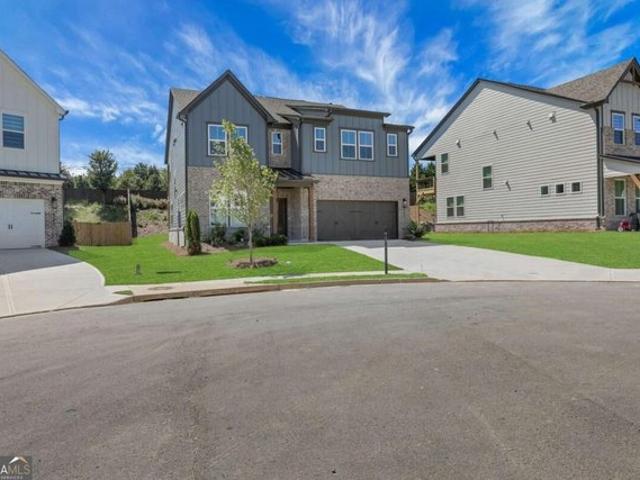 House for sale in Buford, Gwinnett County