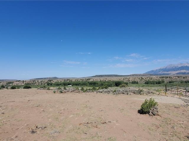 Land for sale in Fort Garland, Colorado