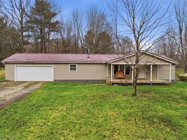 House for sale in Ashtabula, Ohio