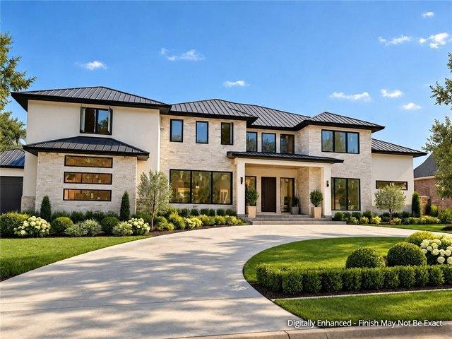 House for sale in Ark