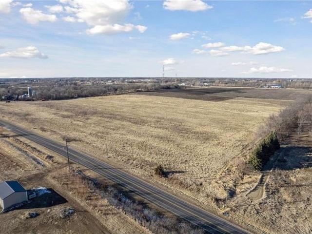 Land for sale in Hennepin, Minnesota