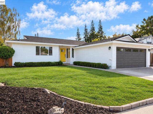House for sale in Pleasanton, Alameda County