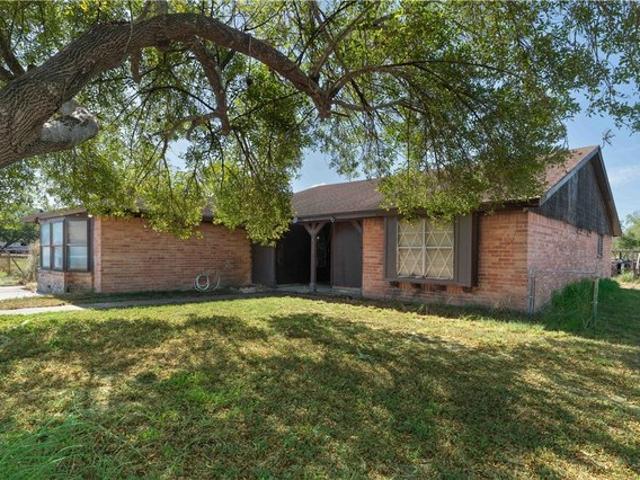 House for sale in Robstown, Texas