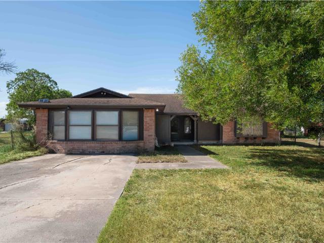House for sale in Robstown, Texas