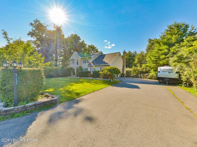 House for sale in Sciota, Pennsylvania