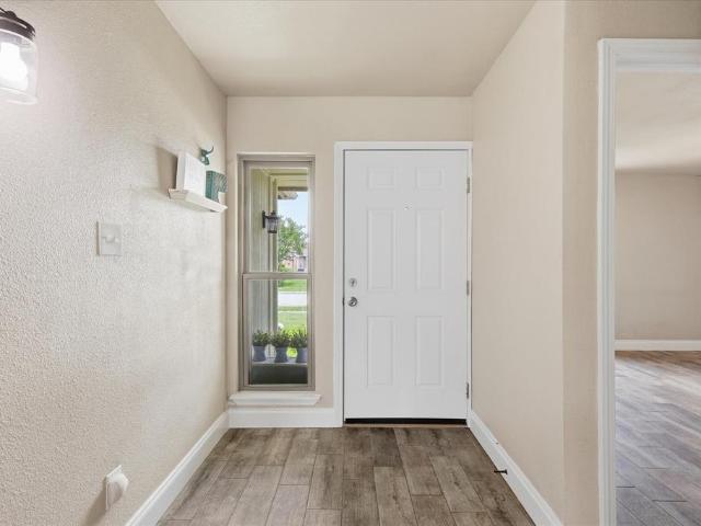 House for sale in Denton, Texas