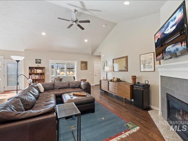 Townhouse for sale in Meridian, Idaho