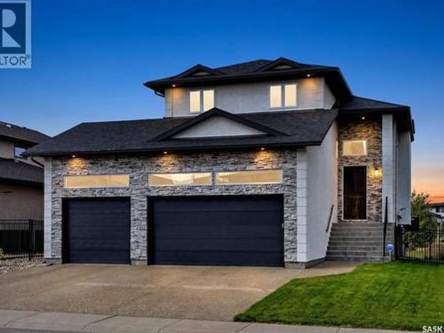 House for sale in Regina, Saskatchewan
