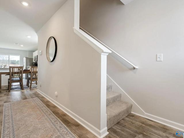 Townhouse for sale in Decatur, Alabama