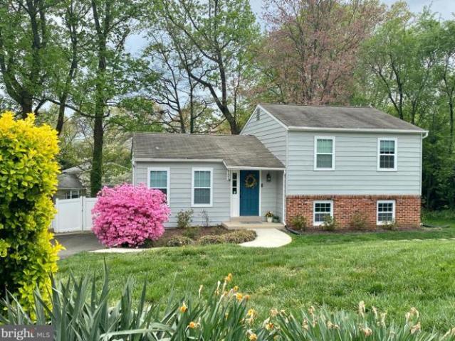 House for sale in Virginia