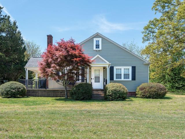 House for sale in South Carolina