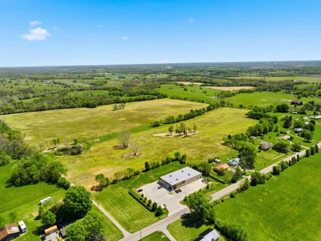 Land for sale in Cynthiana, Kentucky