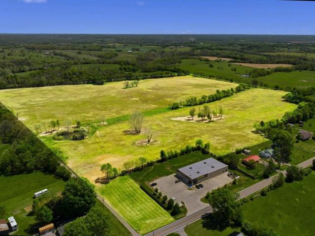 Land for sale in Cynthiana, Kentucky