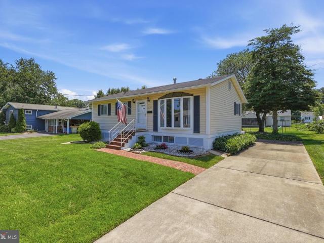House for sale in Virginia
