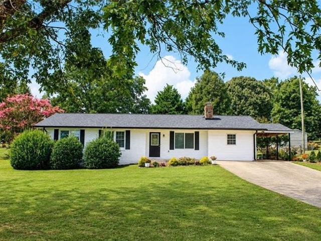 House for sale in Braselton, Georgia