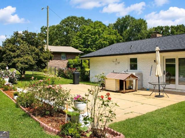 House for sale in Braselton, Georgia
