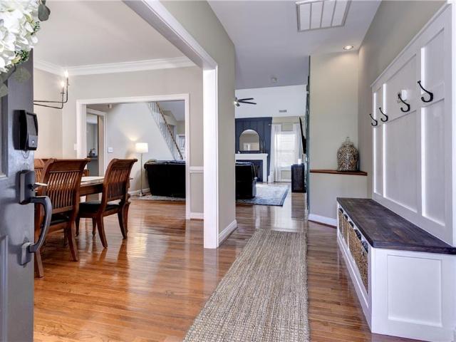 House for sale in Virginia