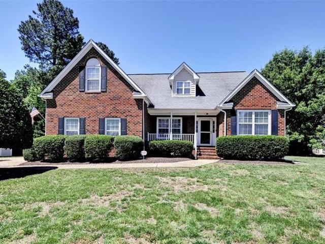 House for sale in Virginia
