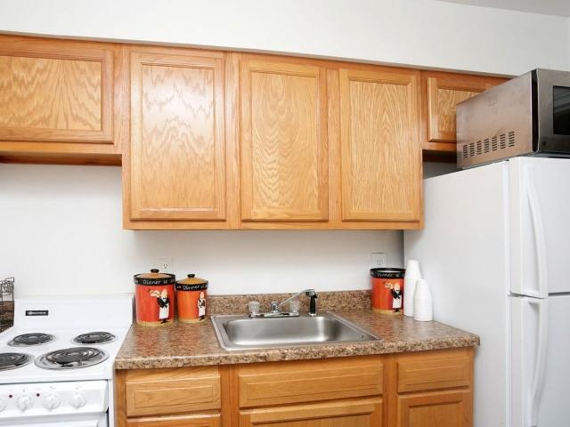Apartment for rent in Edmondson Village, Baltimore