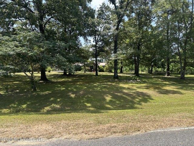 House for sale in Bogue Chitto, Mississippi