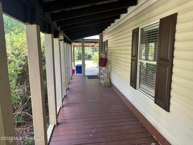 House for sale in Bogue Chitto, Mississippi