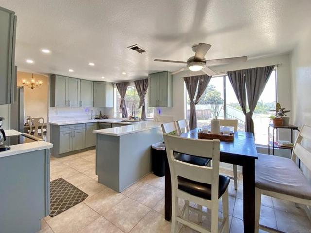 House for sale in La Mesa, California