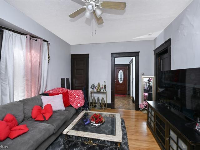 House for sale in Cleveland, Ohio