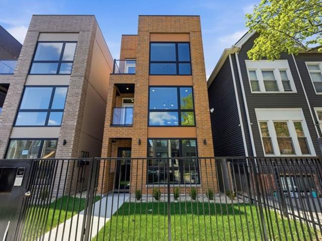 Condo for sale in Chicago Park, Illinois