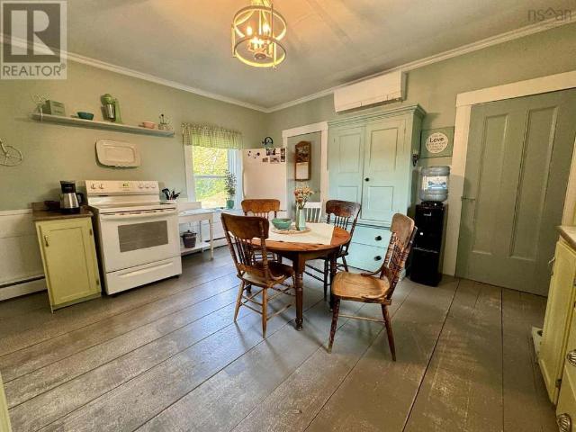 House for sale in Wine Harbour, Nova Scotia