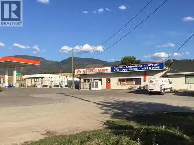 House for sale in British Columbia