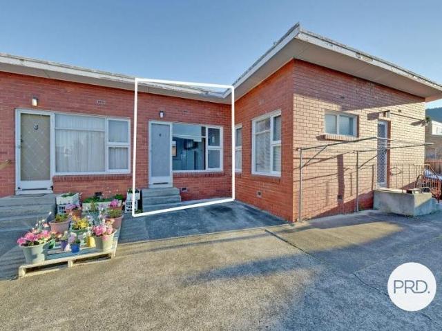 Apartment for rent in Hobart, Tasmania