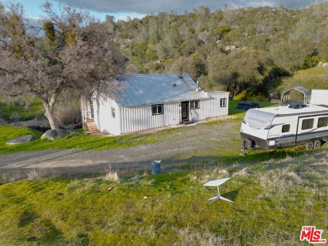 House for sale in Mariposa, California