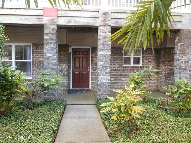 Condo for sale in Southport, North Carolina