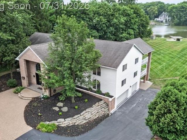 House for sale in Hadley, Michigan