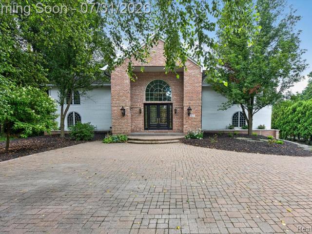 House for sale in Hadley, Michigan
