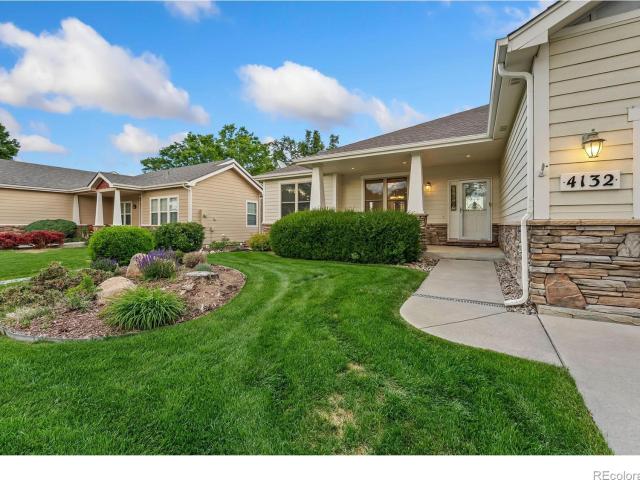 House for sale in Fort Collins, Colorado