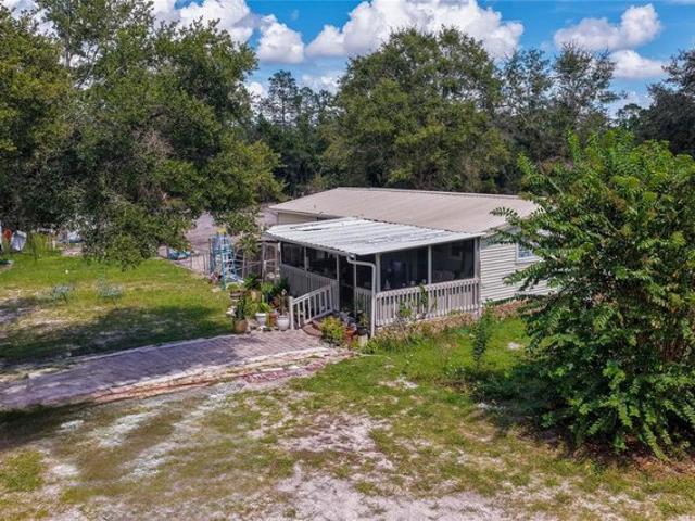 House for sale in Eustis, Lake County