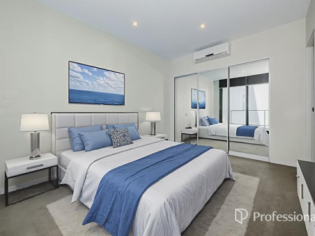 Apartment for sale in Subiaco Po, Western Australia