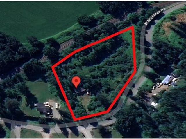 House for sale in Deroche, British Columbia