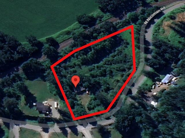 Property for sale in Deroche, British Columbia