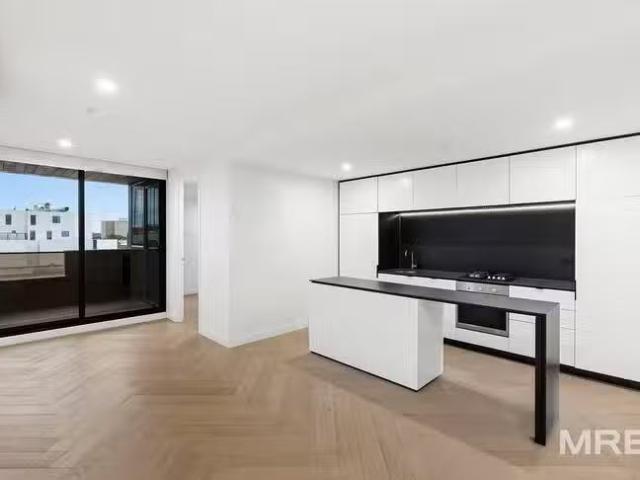 Apartment for rent in Fitzroy