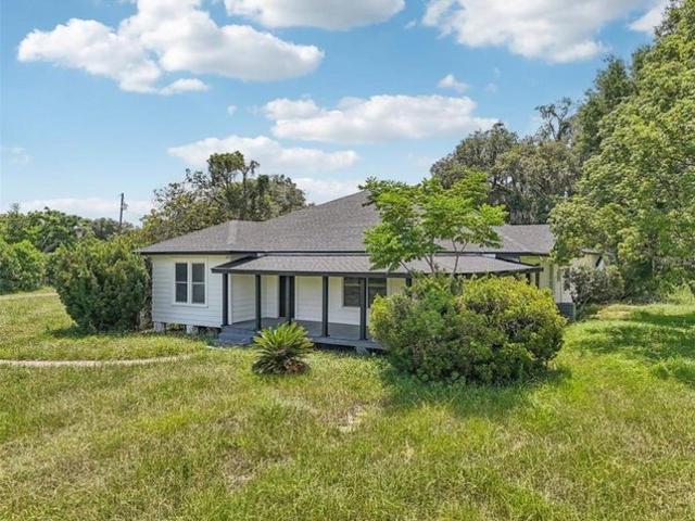 House for sale in Umatilla, Florida