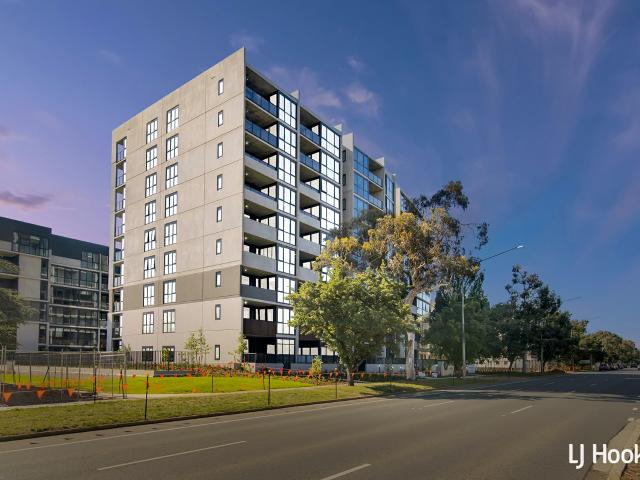 Apartment for rent in Lyneham, Australian Capital Territory