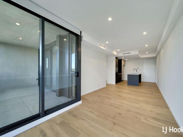 Apartment for rent in Lyneham, Australian Capital Territory