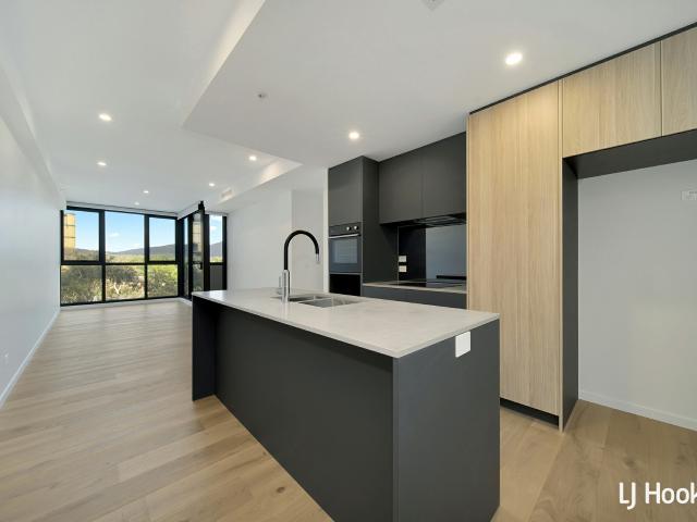 Apartment for rent in Lyneham, Australian Capital Territory