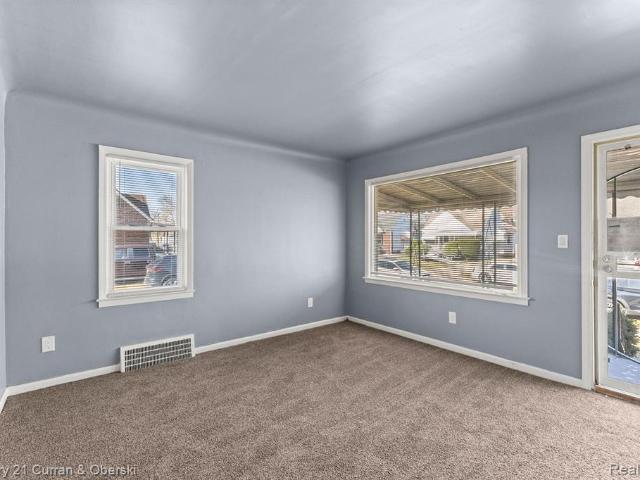 House for sale in Ecorse, Michigan